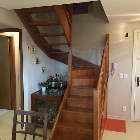 Centro Gramado-Localizacao Perfeita Lejlighed Eksteriør billede