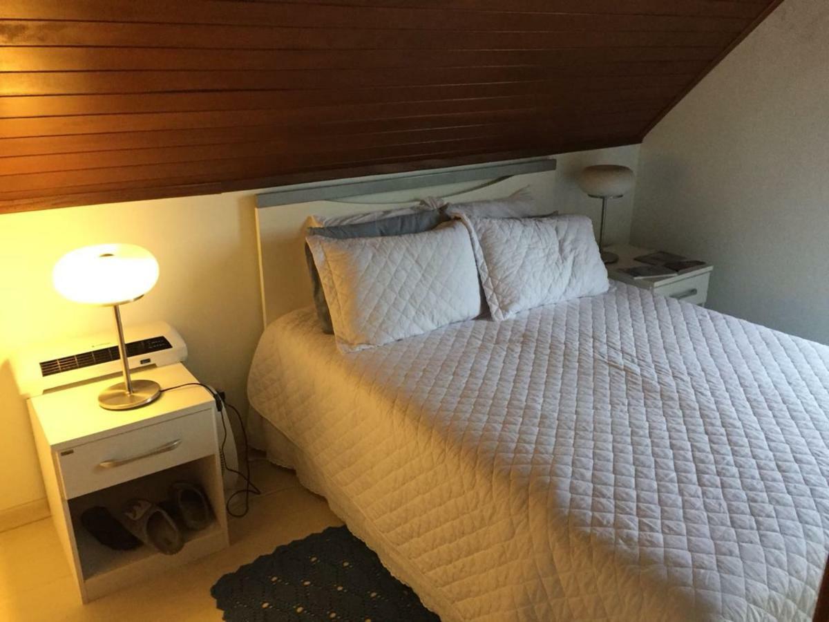 Centro Gramado-Localizacao Perfeita Lejlighed Eksteriør billede
