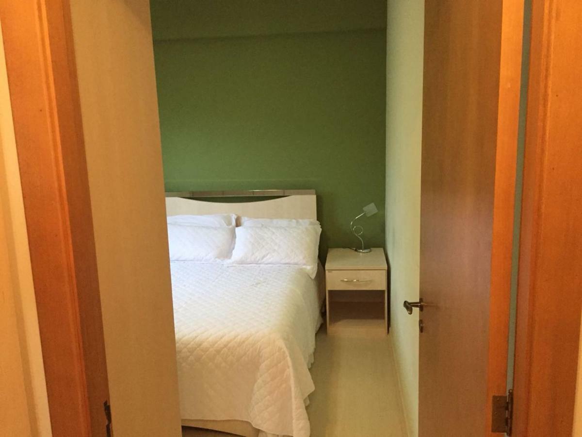 Centro Gramado-Localizacao Perfeita Lejlighed Eksteriør billede